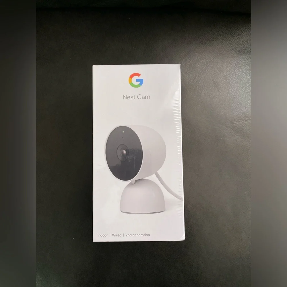 Google Neat Camera